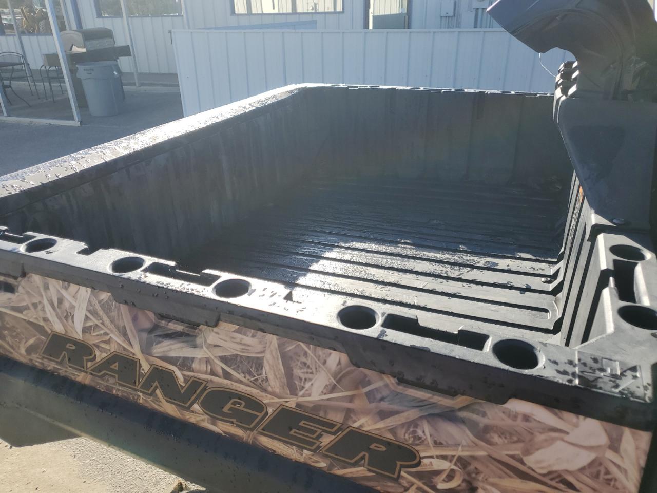 2022 Polaris Ranger Xp 1000 Waterfowl Edition VIN: 4XARRB99XN8071989 Lot: 82572025