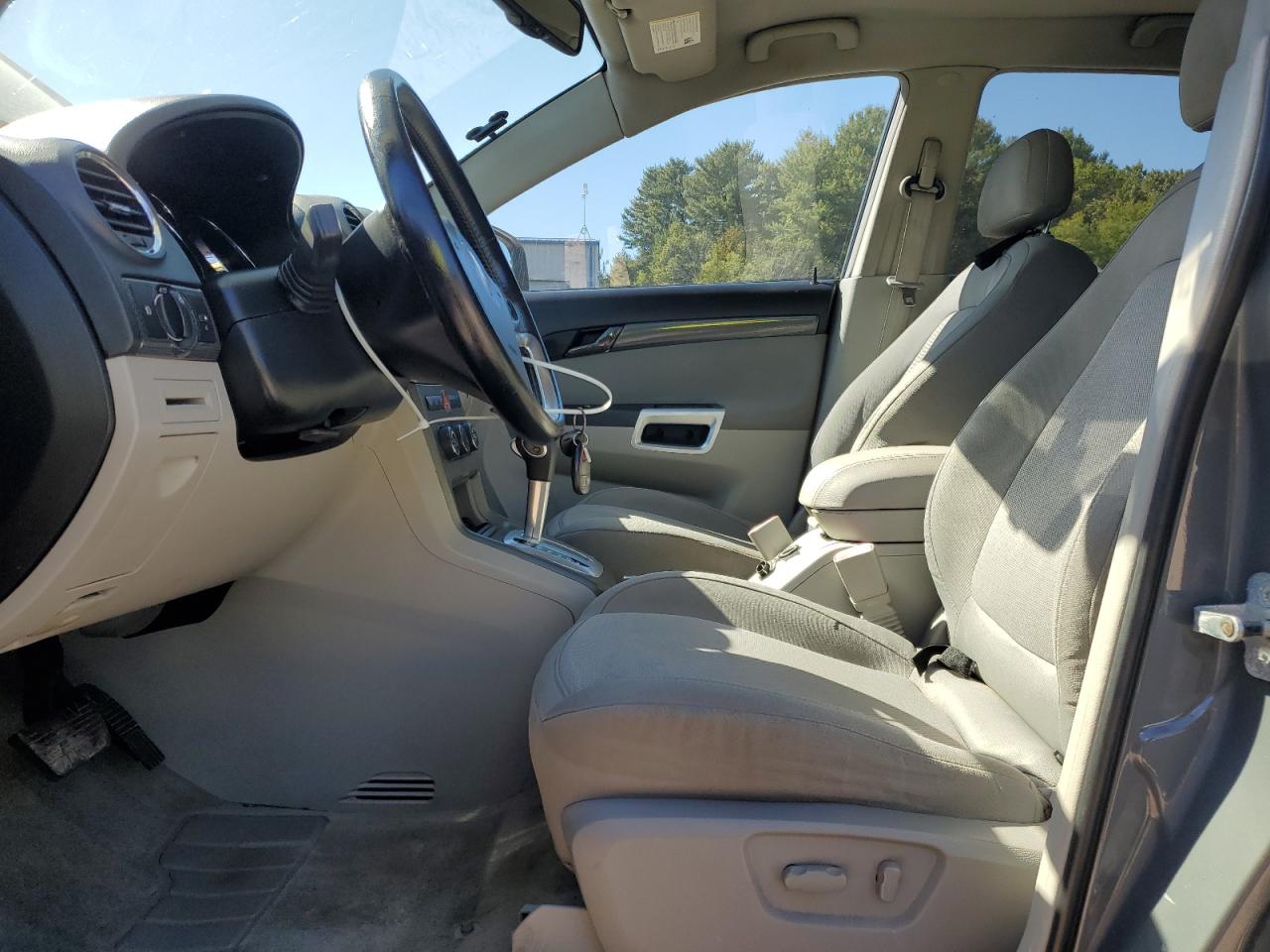 2008 Saturn Vue Xe VIN: 3GSDL43NX8S554758 Lot: 84794825