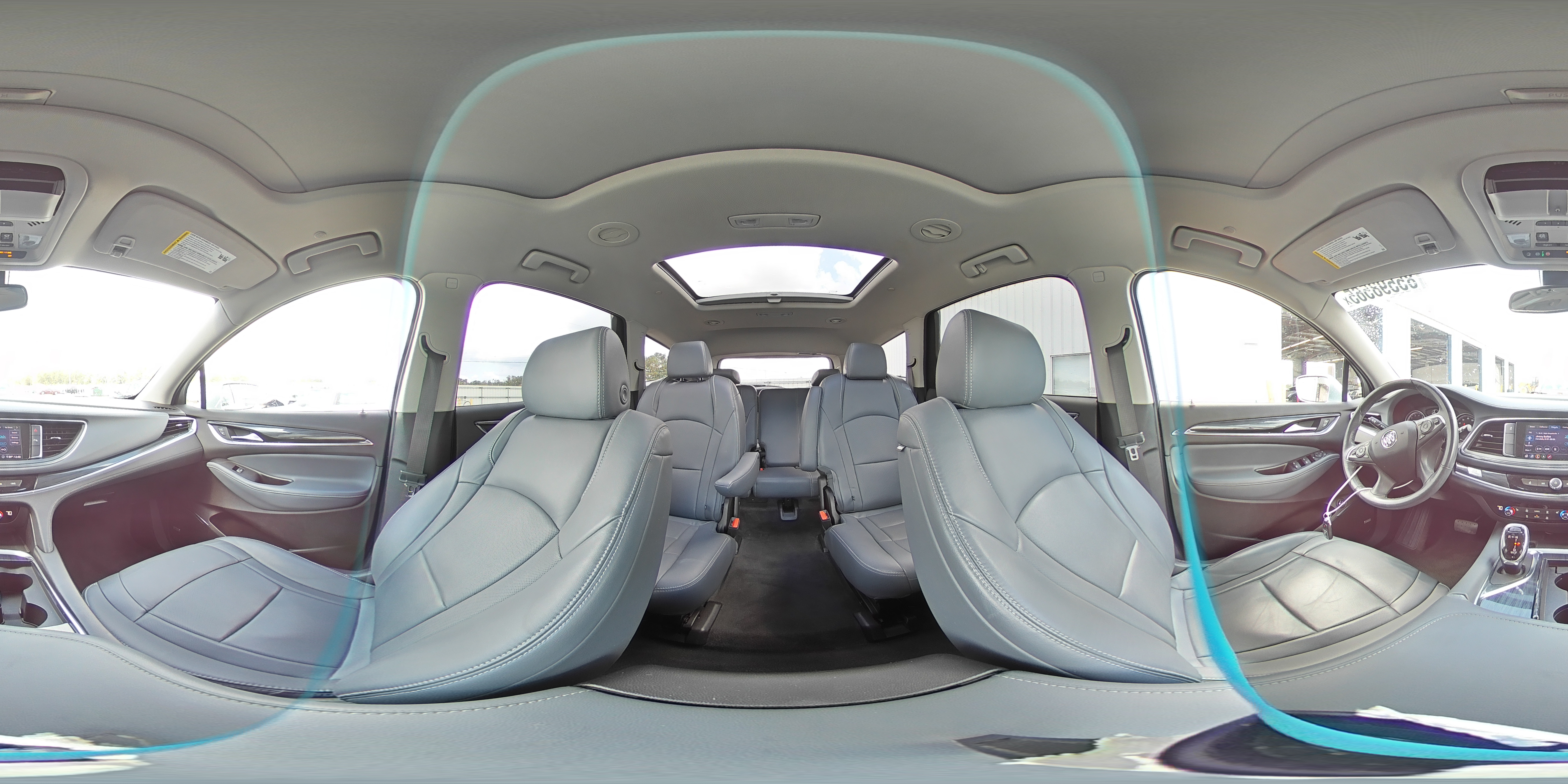 2020 Buick Enclave Essence VIN: 5GAERBKW4LJ110316 Lot: 85598565