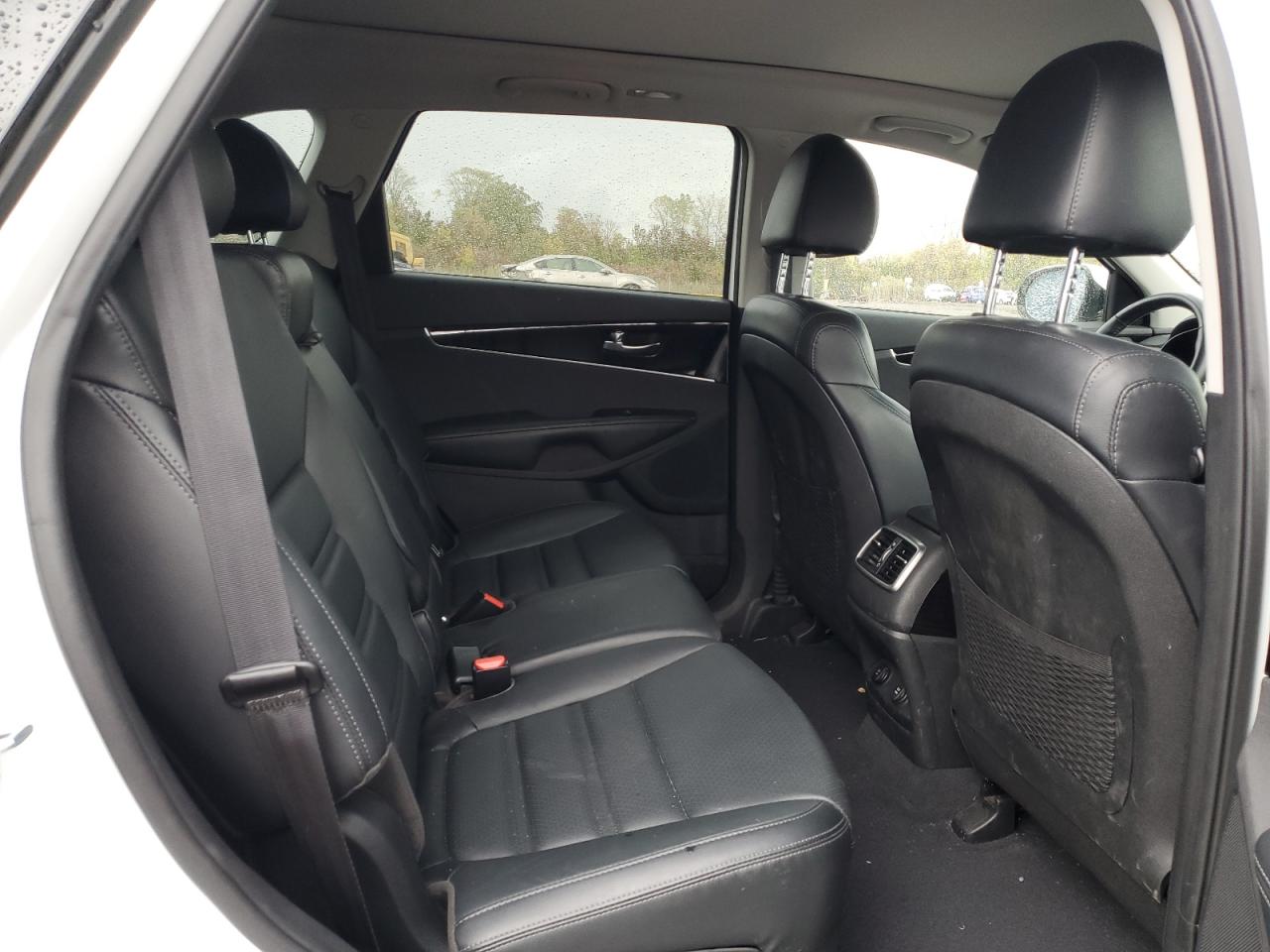 2020 Kia Sorento Ex VIN: 5XYPHDA57LG667042 Lot: 85308605