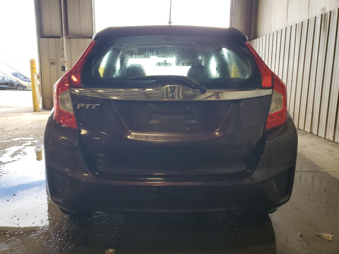 2015 Honda Fit Ex VIN: 3HGGK5H82FM737840 Lot: 86156655