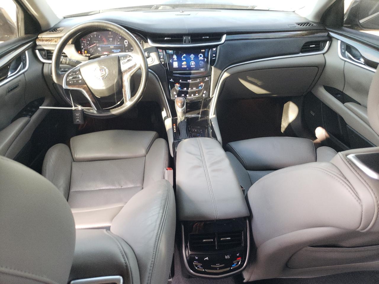 2013 Cadillac Xts Premium Collection VIN: 2G61S5S37D9118306 Lot: 90421605