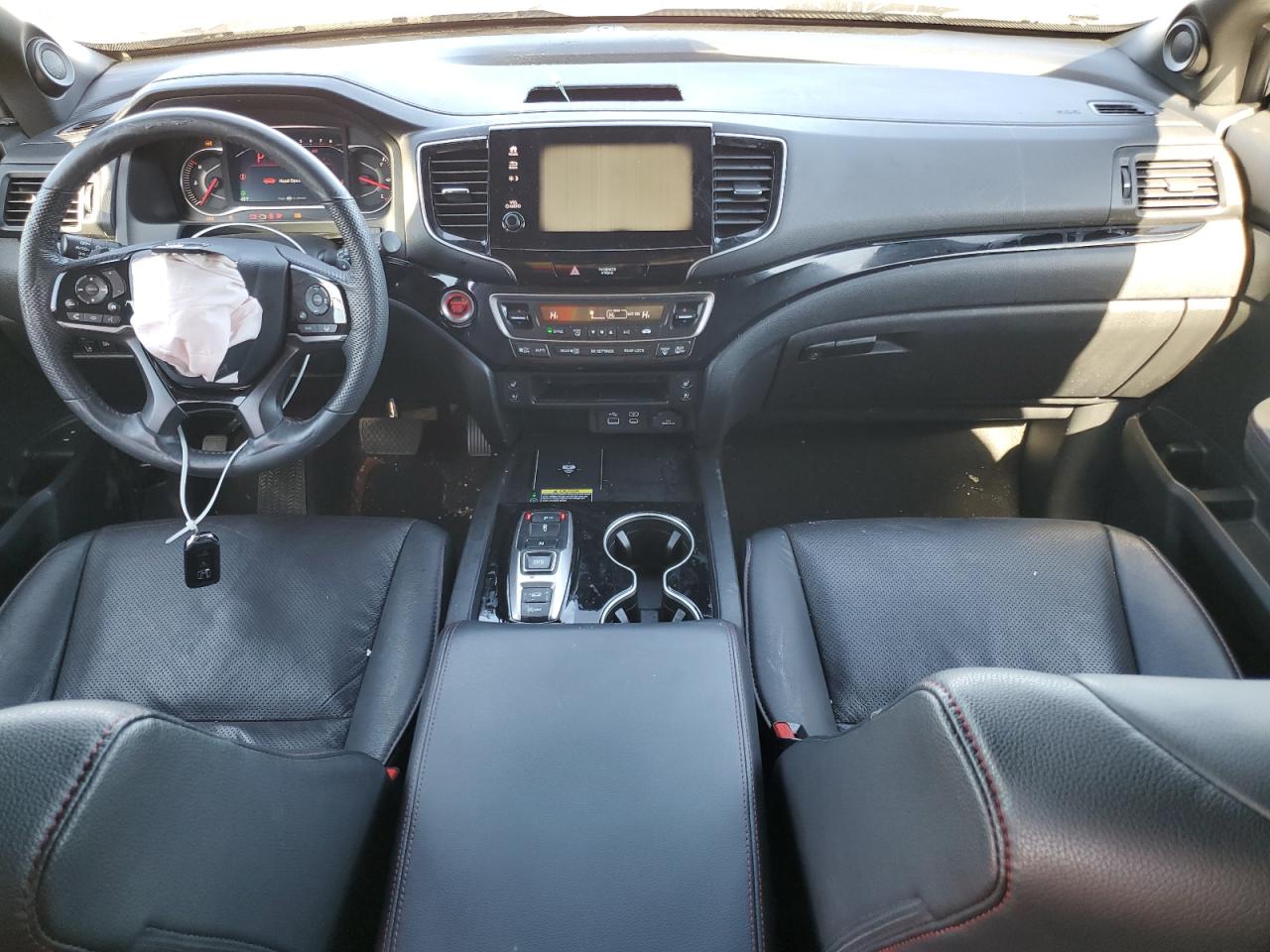 2024 Honda Passport Black Edition VIN: 5FNYF8H87RB017953 Lot: 82482775