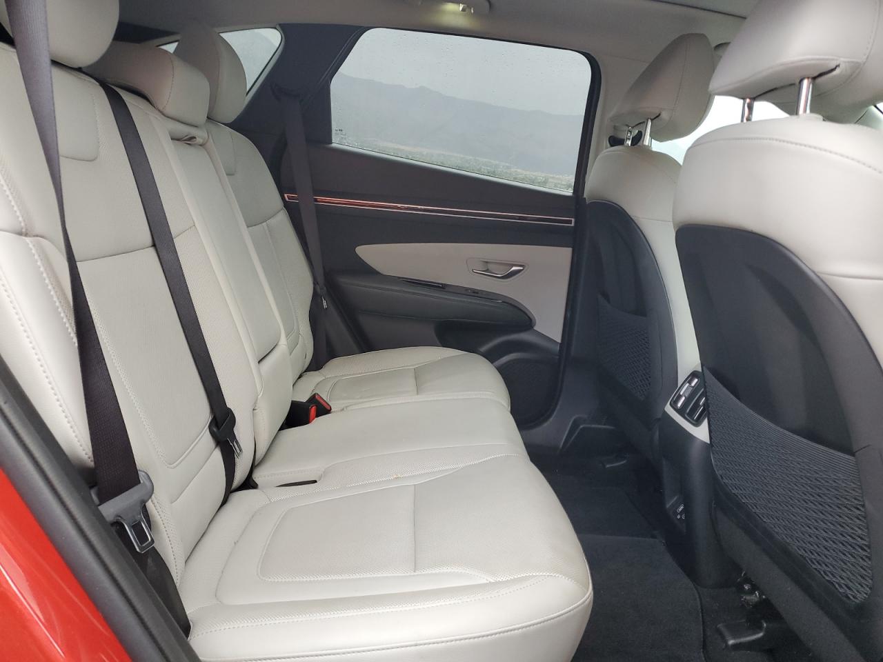 2023 Hyundai Tucson Limited VIN: 5NMJECAE9PH172331 Lot: 82004965