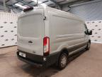 2021 FORD TRANSIT 2.0 ECOBLUE 130PS H2 TREND VAN for sale at Copart NEWBURY