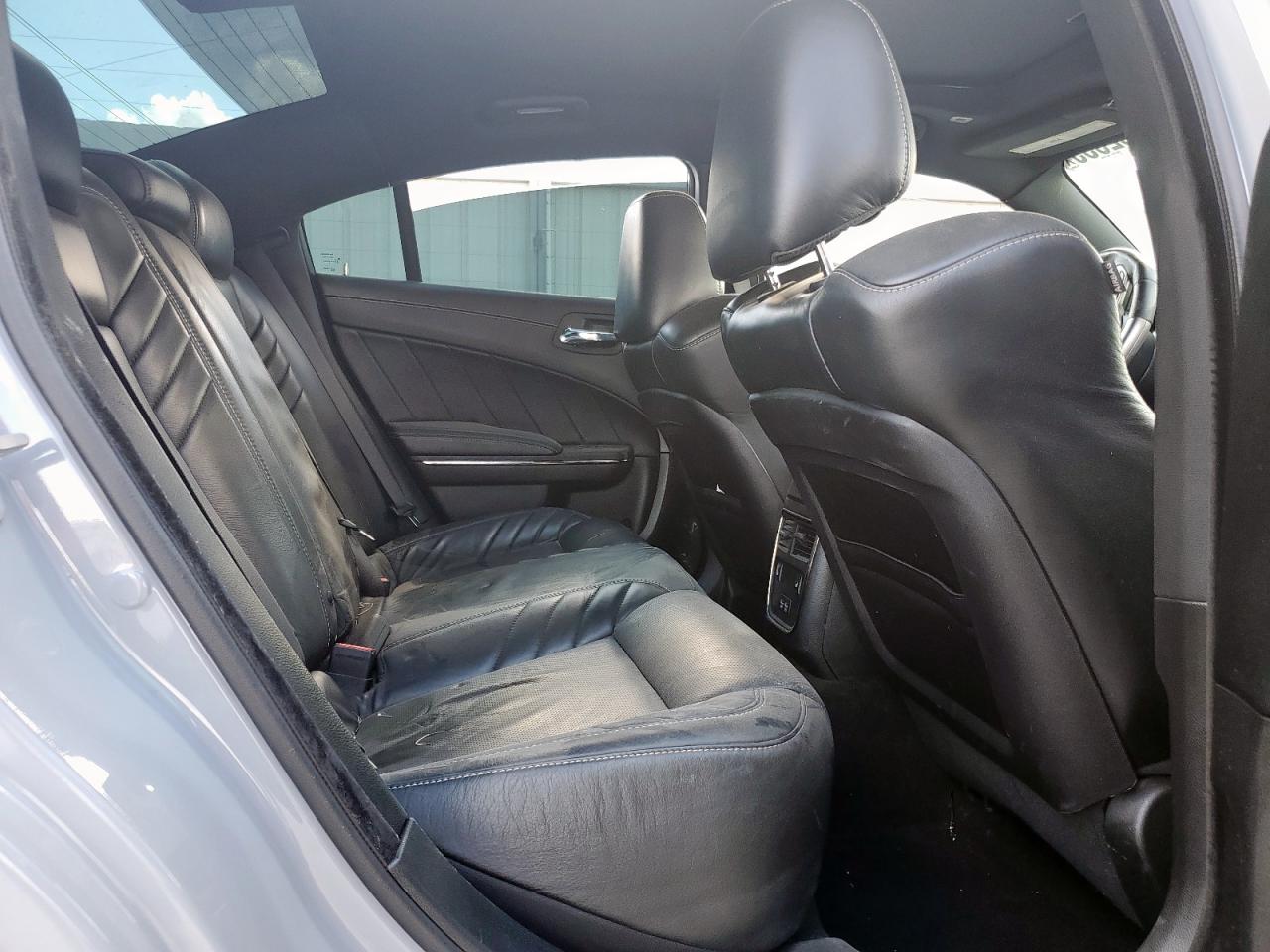 2022 Dodge Charger Srt Hellcat VIN: 2C3CDXL95NH171094 Lot: 82262655