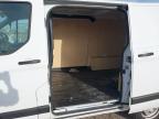 2023 FORD TRANSIT CUSTOM 2.0 ECOBLUE 130PS LOW ROOF TREND VAN for sale at Copart YORK