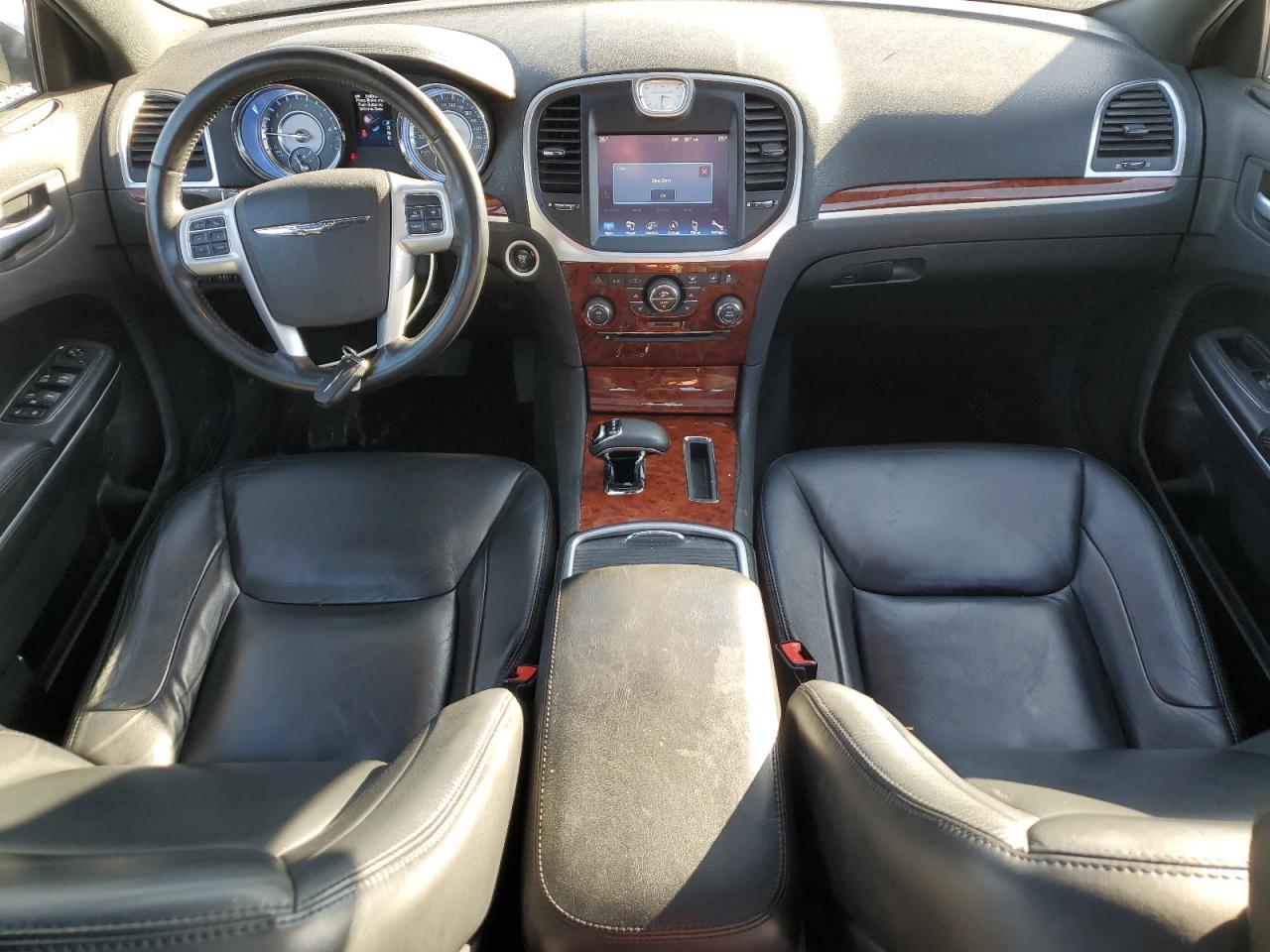 2013 Chrysler 300 VIN: 2C3CCAAG4DH714452 Lot: 85369415