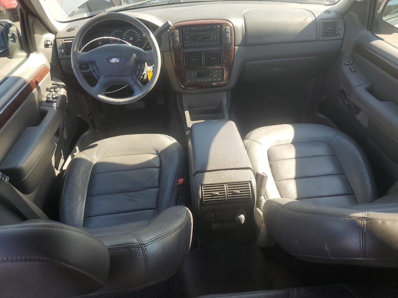 2004 Ford Explorer Limited VIN: 1FMZU75W44UB91448 Lot: 82279155
