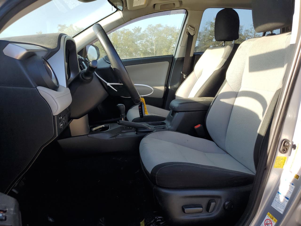 2018 Toyota Rav4 Adventure VIN: JTMRFREV6JD228108 Lot: 85277775