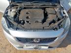 2012 VOLVO V40 SE D2  for sale at Copart CORBY