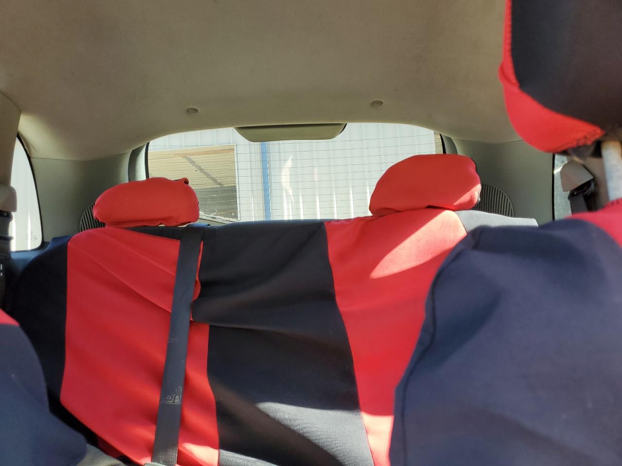 2004 Chrysler Pt Cruiser Touring VIN: 3C4FY58B94T231395 Lot: 82280905