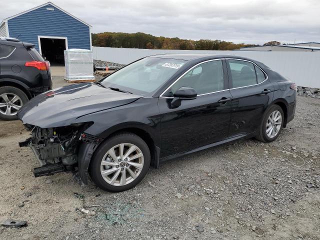 TOYOTA CAMRY LE 2024