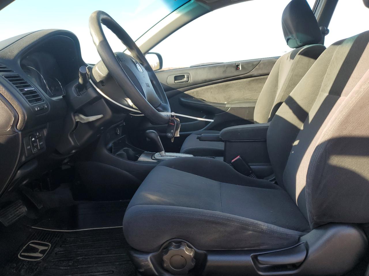 2004 Honda Civic Ex VIN: 1HGEM22904L030283 Lot: 84647015