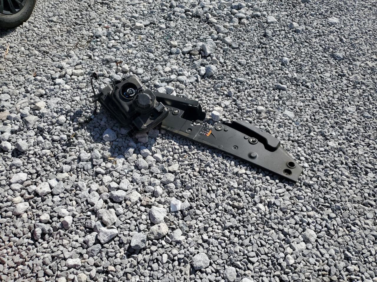 2022 GMC Canyon Elevation VIN: 1GTG6CEN2N1319260 Lot: 86084765