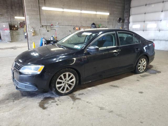 2014 Volkswagen Jetta Base