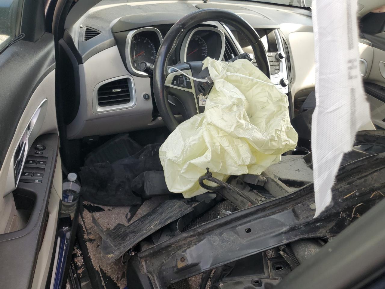 2013 Chevrolet Equinox Lt VIN: 2GNALDEK4D6225944 Lot: 85322375