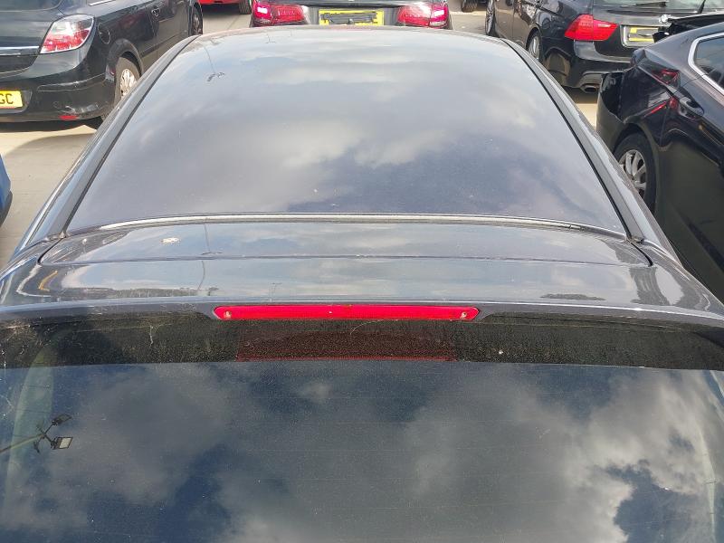 2014 FORD FIESTA TITANIUM 
