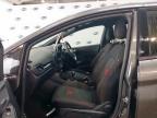 2022 FORD FIESTA ST-LINE TURBO  for sale at Copart EAST KILBRIDE