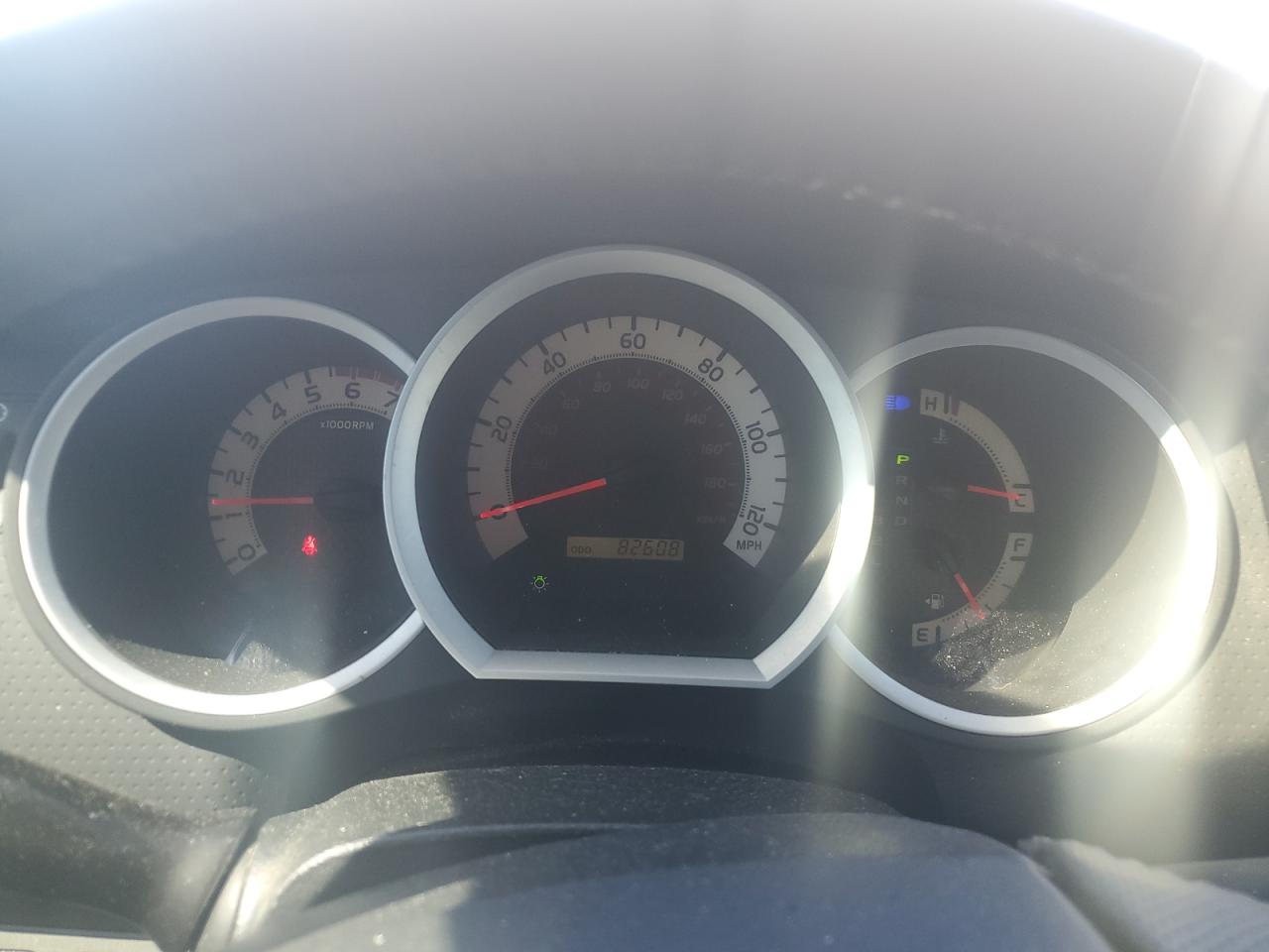 2015 Toyota Tacoma Double Cab VIN: 5TFJX4CN7FX057097 Lot: 85570365