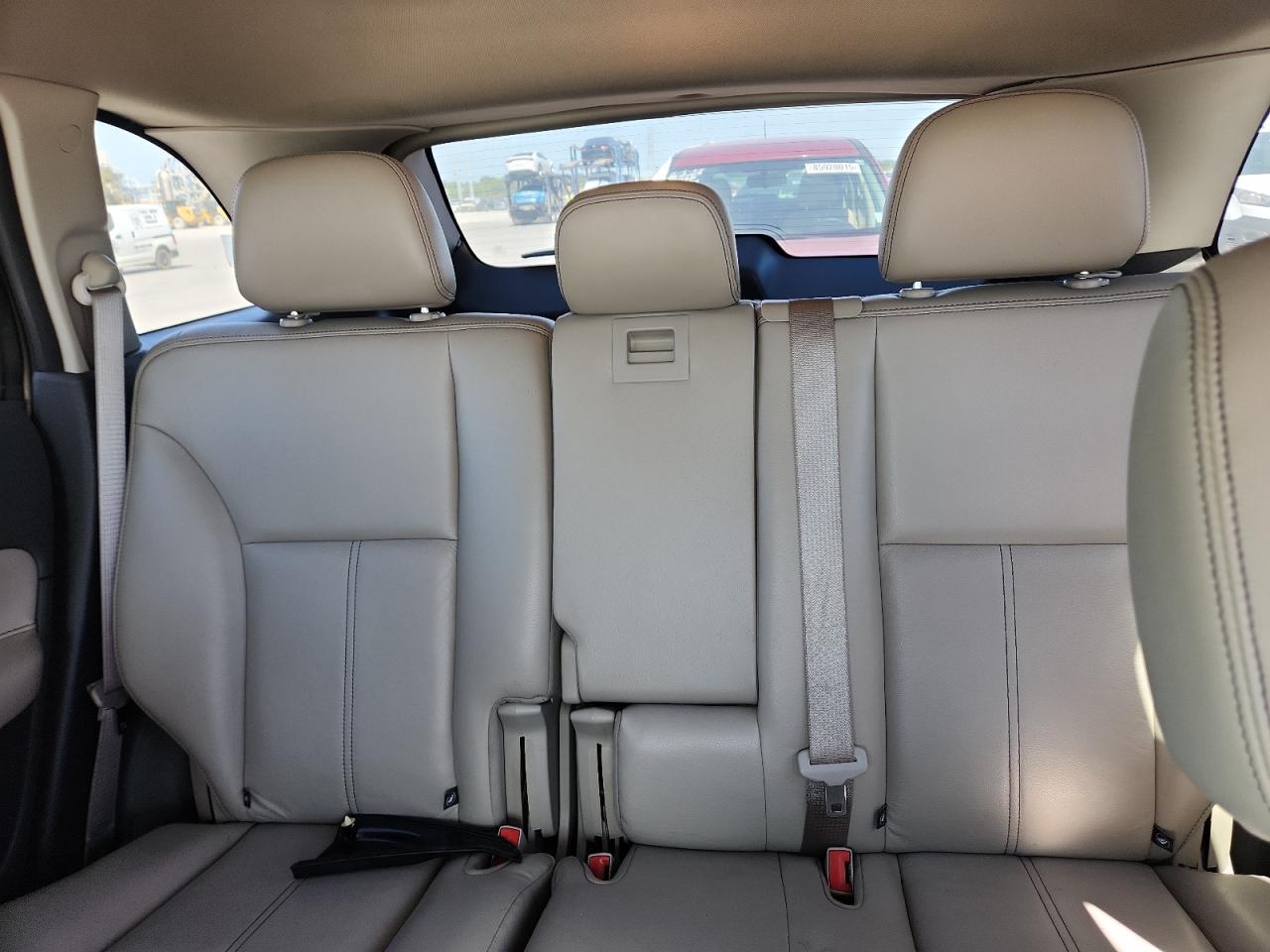 2013 Ford Edge Sel VIN: 2FMDK3JCXDBA93860 Lot: 87489365