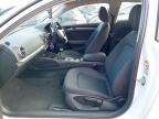 2013 AUDI A3 1.6 TDI SE 3DR for sale at Copart WISBECH