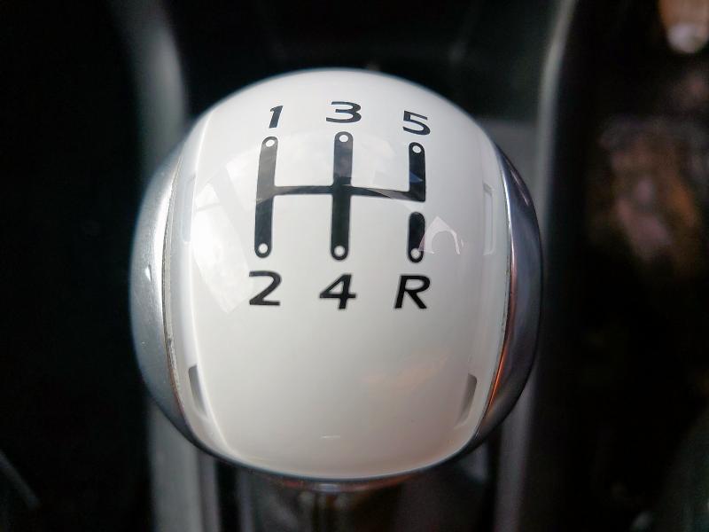 2014 CITROEN DS3 1.2 VTI DSIGN BY BENEFIT 3DR