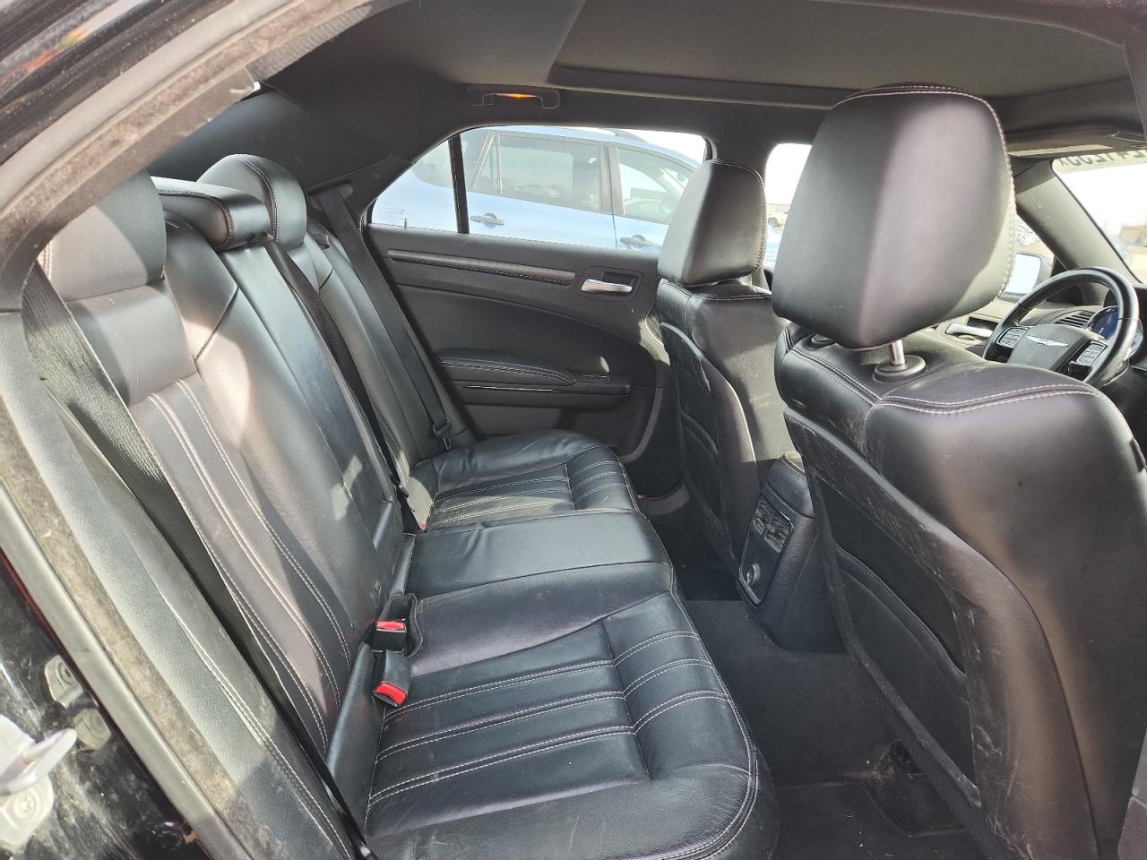 2013 Chrysler 300 S VIN: 2C3CCABG3DH694371 Lot: 91241255