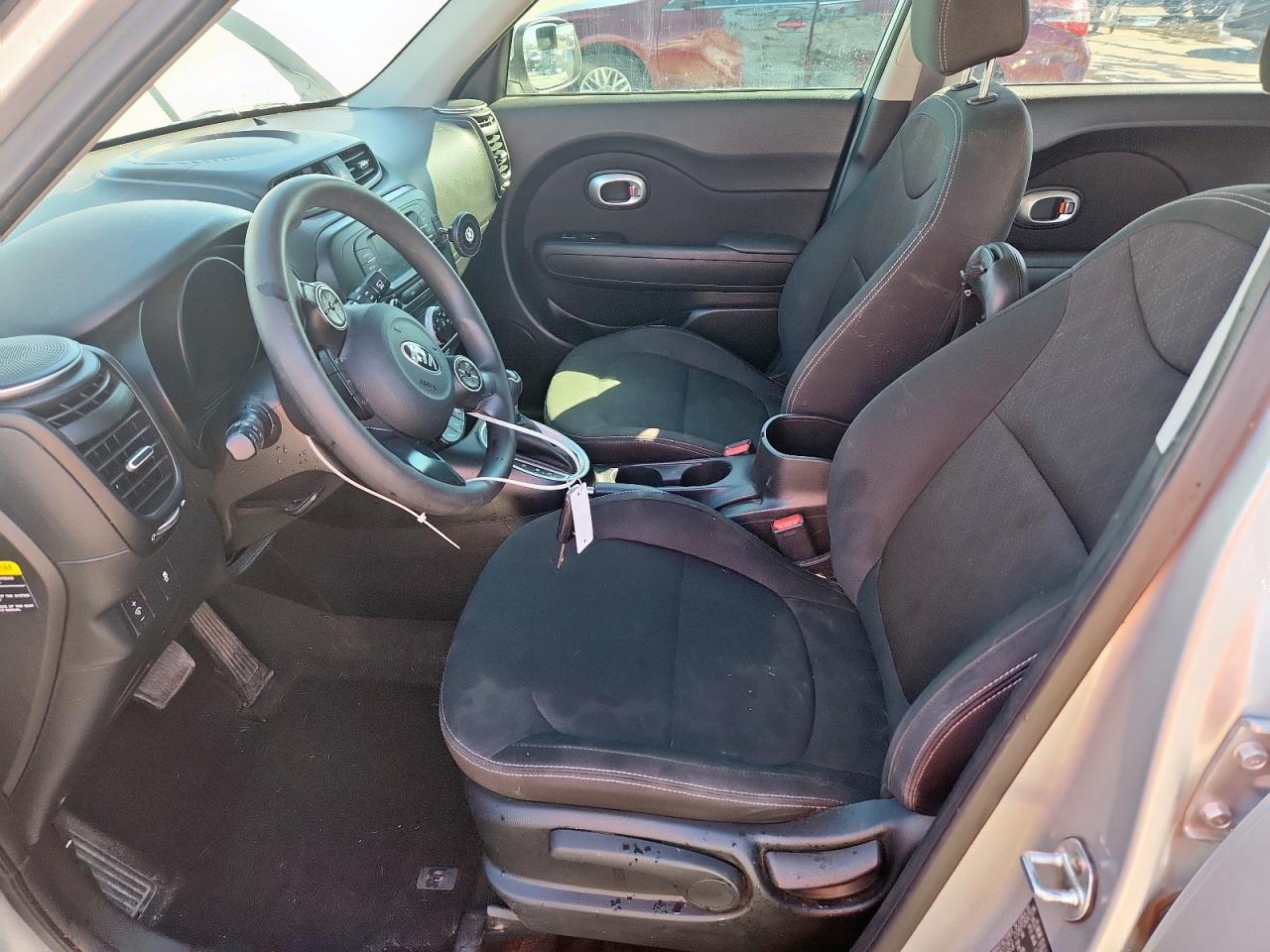 2019 Kia Soul VIN: KNDJN2A22K7686327 Lot: 85138305