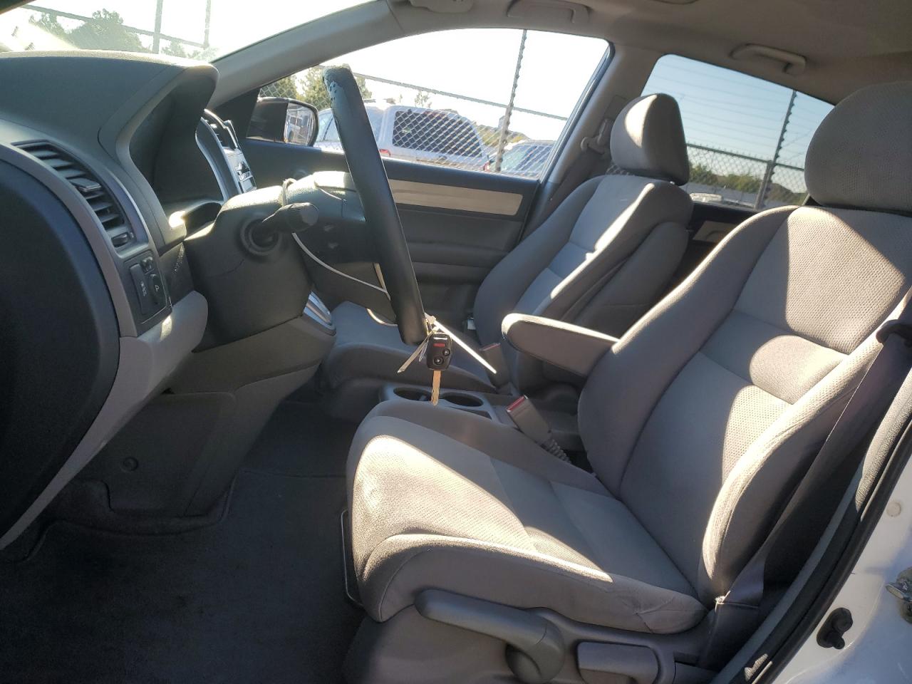 2011 Honda Cr-V Ex VIN: 5J6RE4H58BL101864 Lot: 81919685