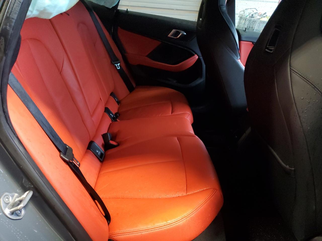 2022 BMW M235Xi VIN: WBA13AL05N7K89885 Lot: 90530875