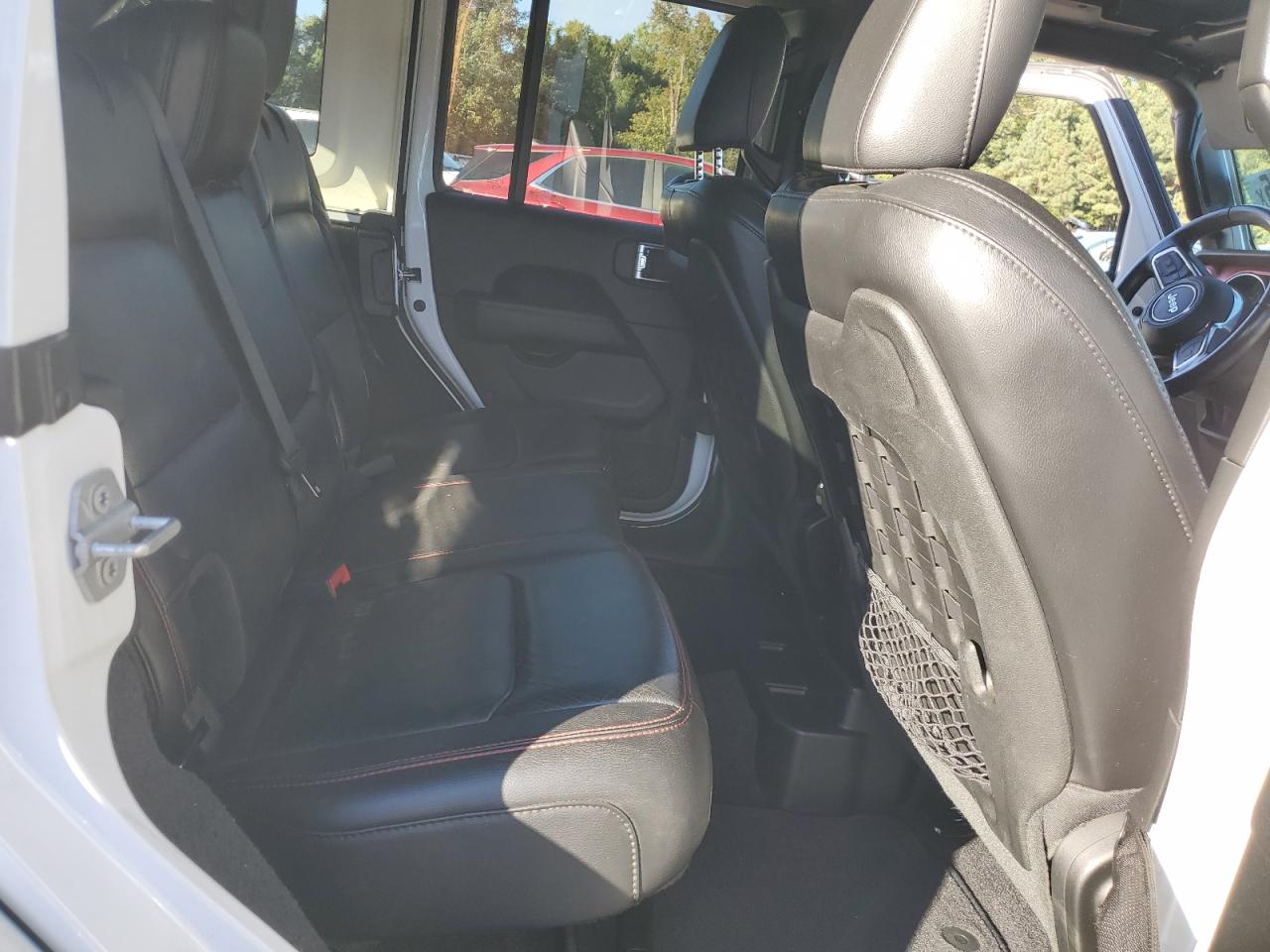 2020 Jeep Wrangler Unlimited Rubicon VIN: 1C4HJXFN3LW126009 Lot: 82269805