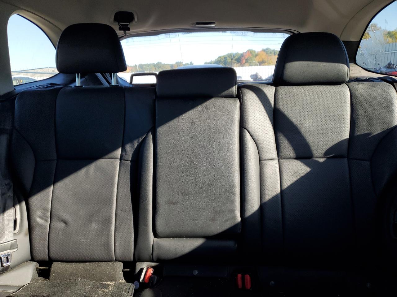 2022 Subaru Outback Limited VIN: 4S4BTANC0N3192367 Lot: 86272305