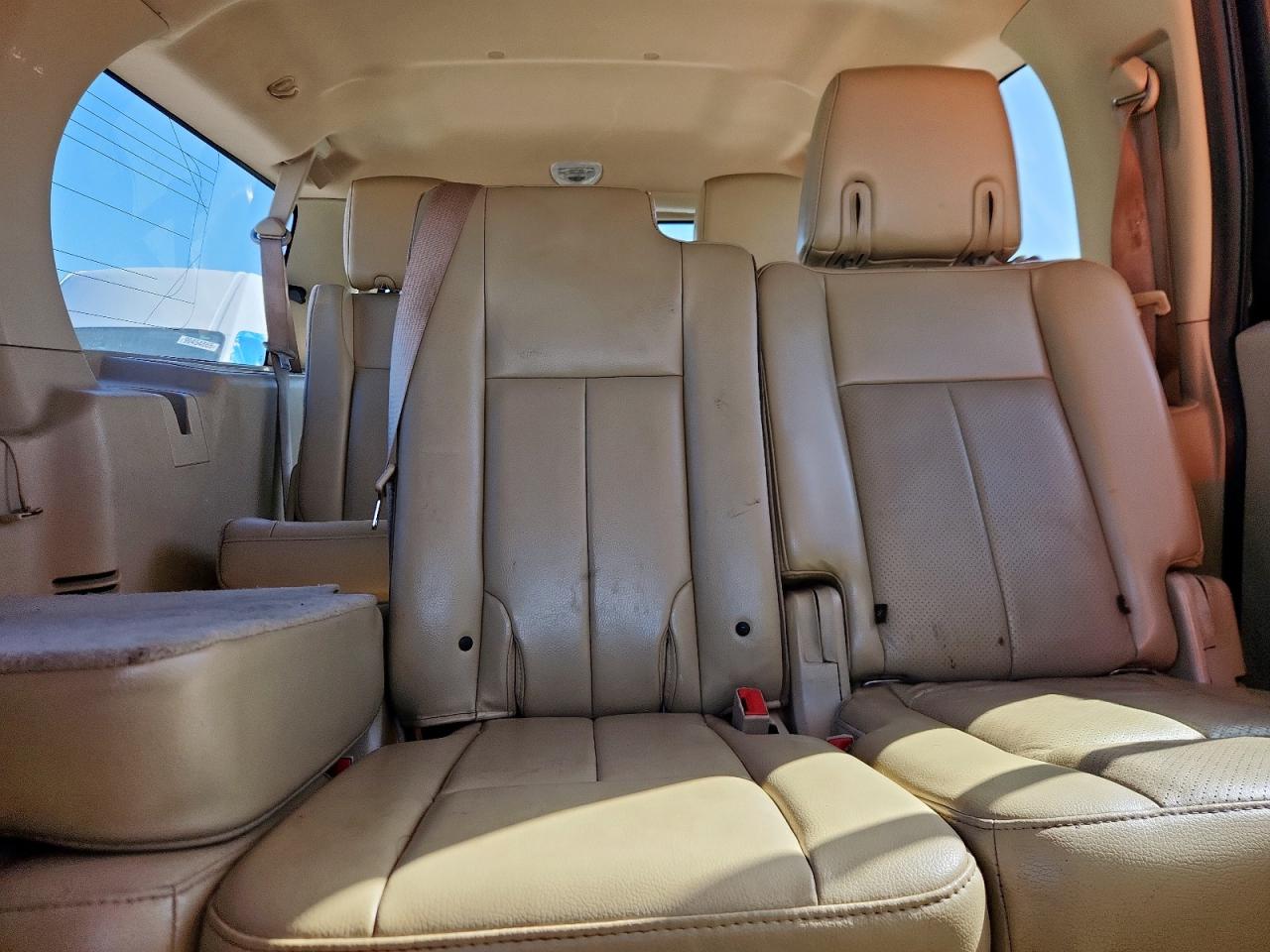 2013 Ford Expedition El Xlt VIN: 1FMJK1H53DEF21772 Lot: 90921445