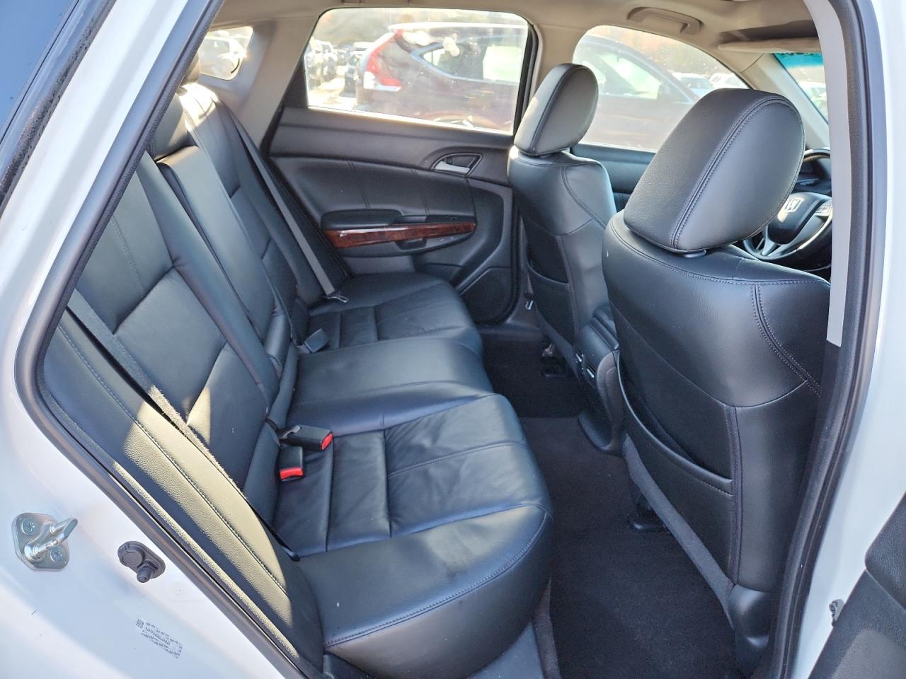 2012 Honda Crosstour Exl VIN: 5J6TF2H59CL011051 Lot: 90696425