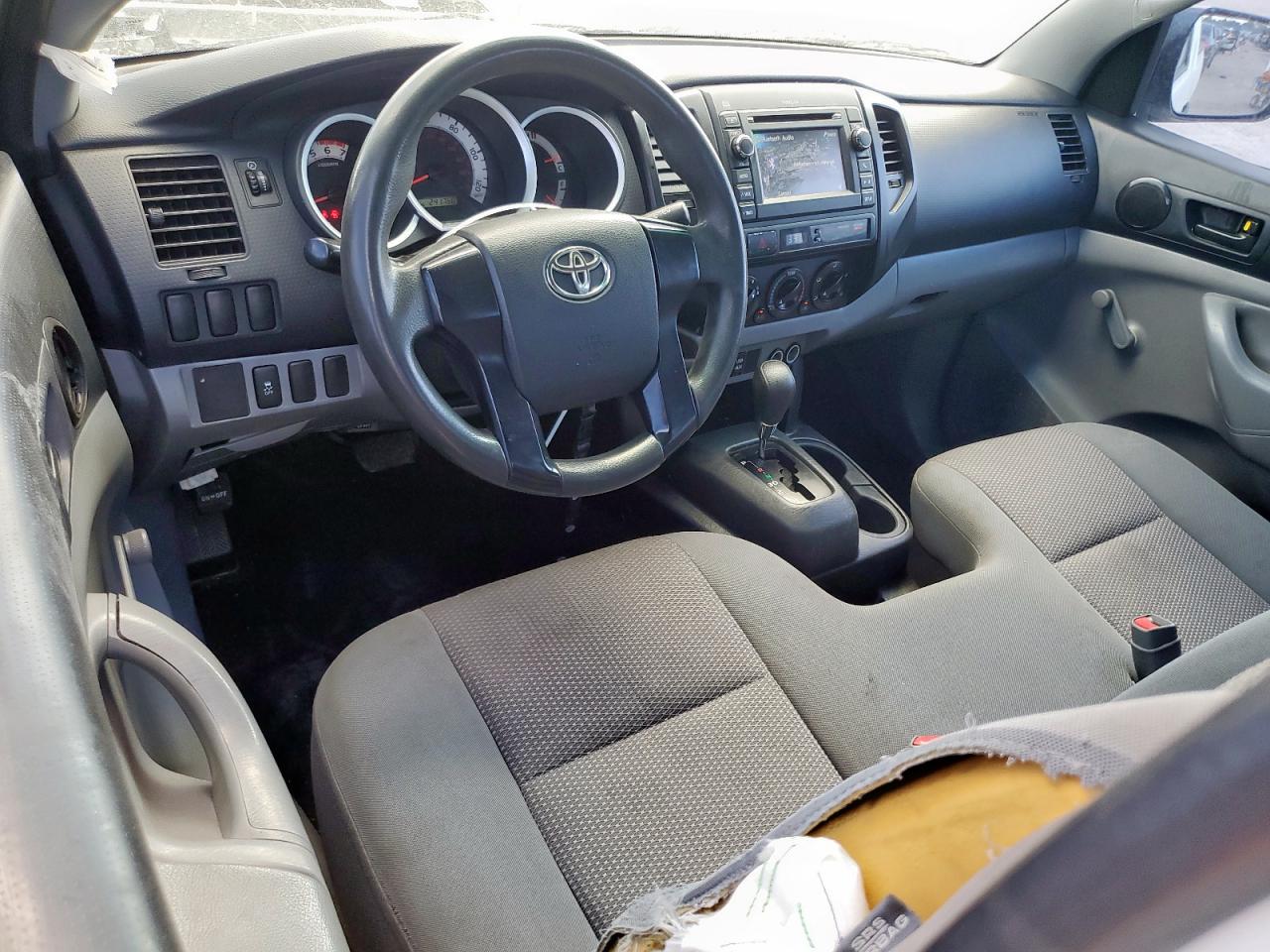 2013 Toyota Tacoma VIN: 5TFNX4CN4DX030079 Lot: 82219025