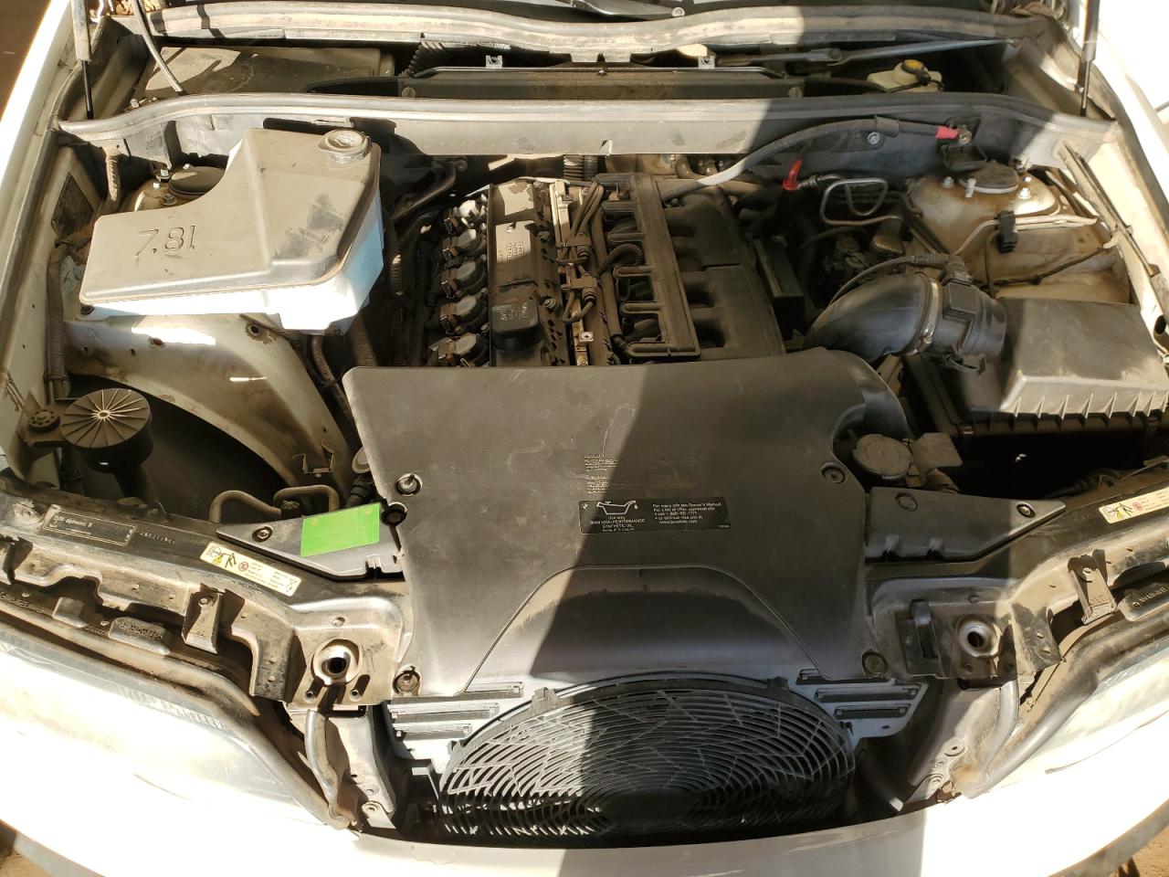 Фото: 5UXFA53542LP51291