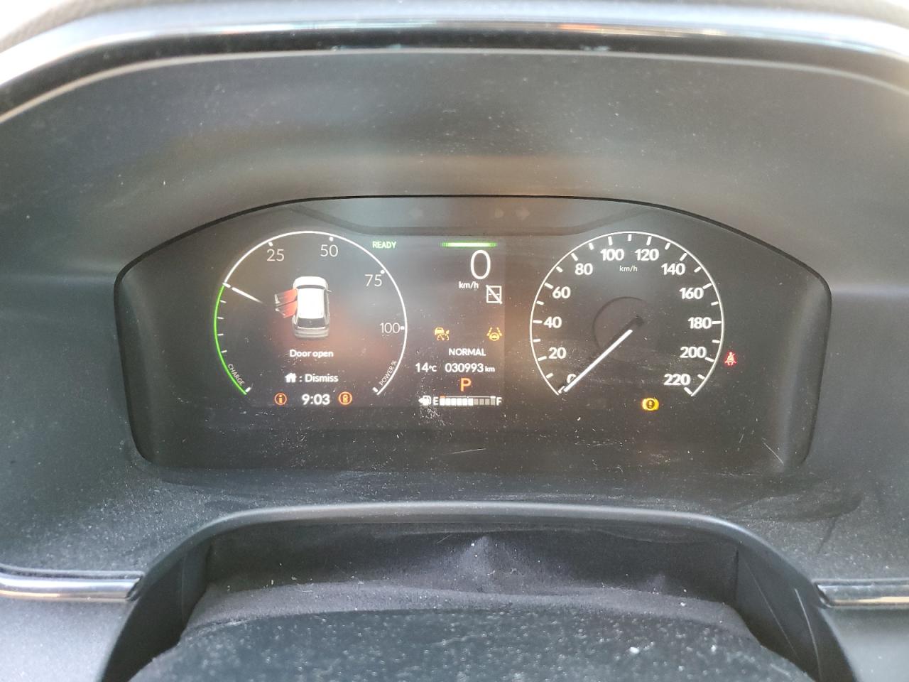 2024 Honda Cr-V Exl VIN: 2HKRS6H78RH210982 Lot: 85303825