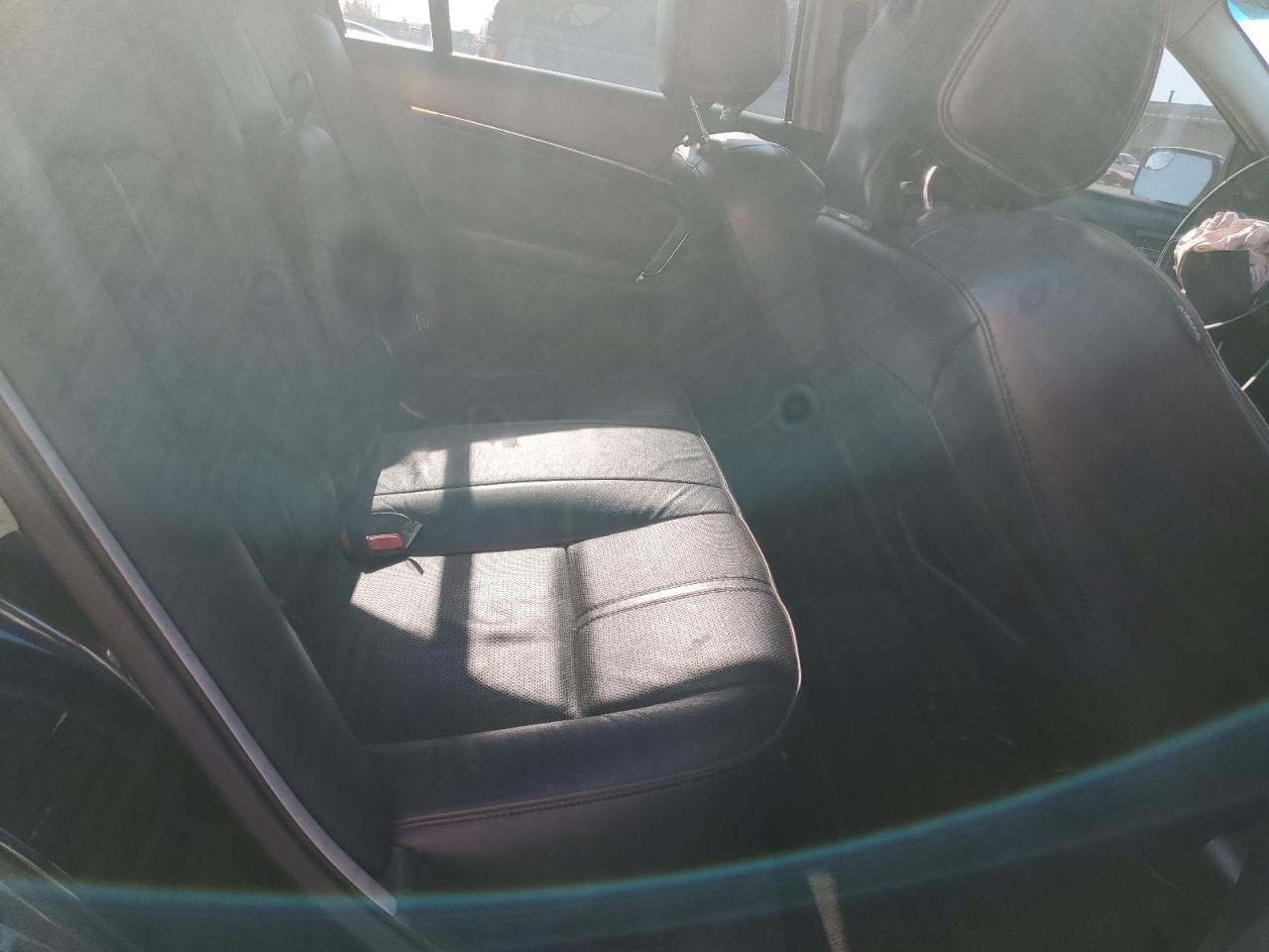 2012 Lincoln Mkz VIN: 3LNHL2GC6CR812344 Lot: 90885105