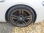 2017 BMW 6 SERIES 640I M SPORT 2DR AUTO for sale at Copart CORBY