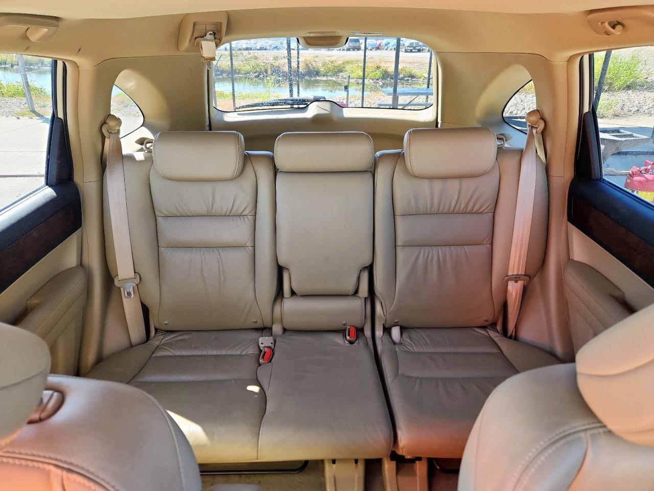 2009 Honda Cr-V Exl VIN: 5J6RE38729L019425 Lot: 84542615