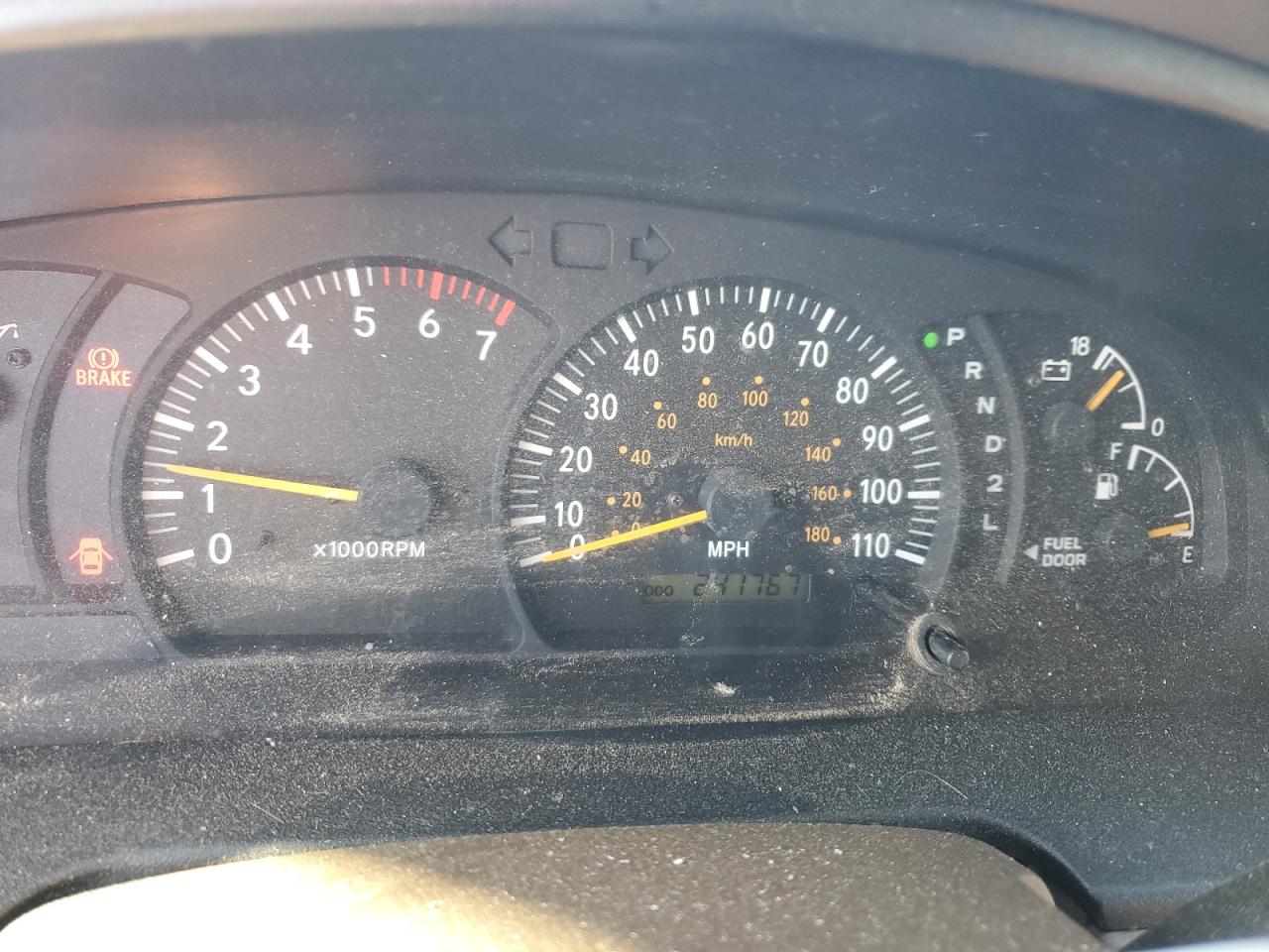 2004 Toyota Tundra Double Cab Sr5 VIN: 5TBET34194S436102 Lot: 84938395