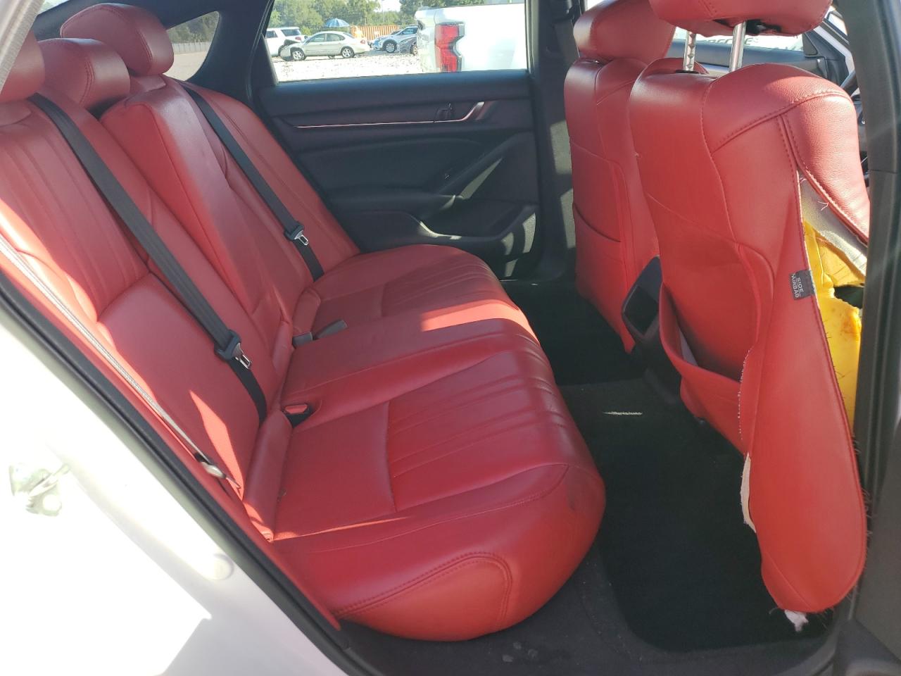 2018 Honda Accord Sport VIN: 1HGCV1F36JA183598 Lot: 85173775