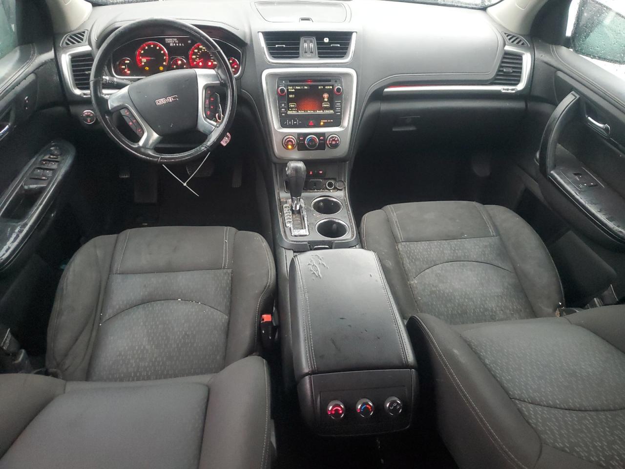 2016 GMC Acadia Sle VIN: 1GKKRNED6GJ292088 Lot: 82359655