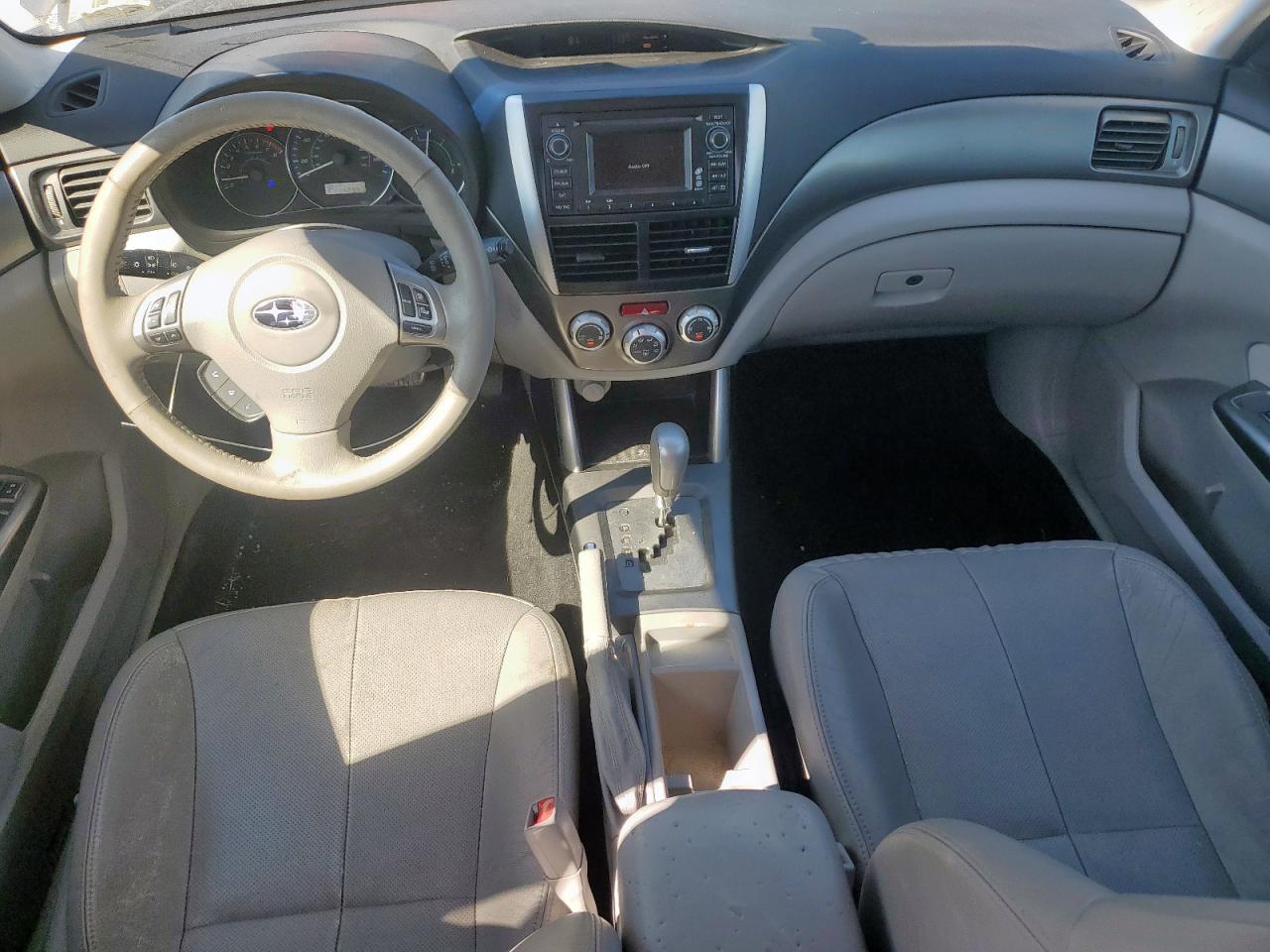 2013 Subaru Forester Limited VIN: JF2SHAEC6DH416850 Lot: 85851155