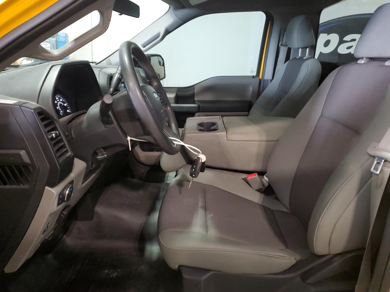 2019 Ford F150 VIN: 1FTMF1C58KKD59522 Lot: 86680675