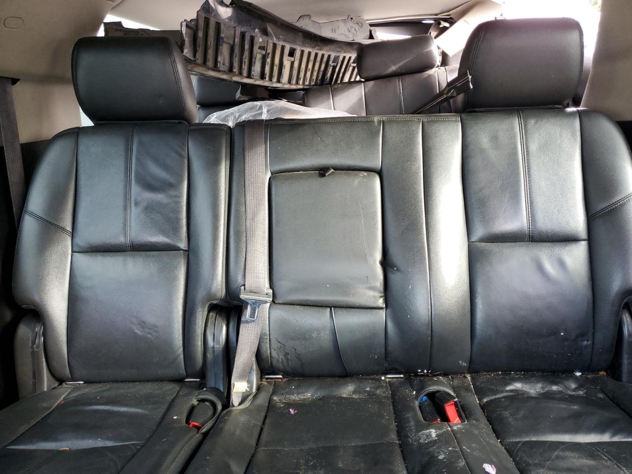 2012 Chevrolet Suburban C1500 Lt VIN: 1GNSCJE03CR106674 Lot: 82184705