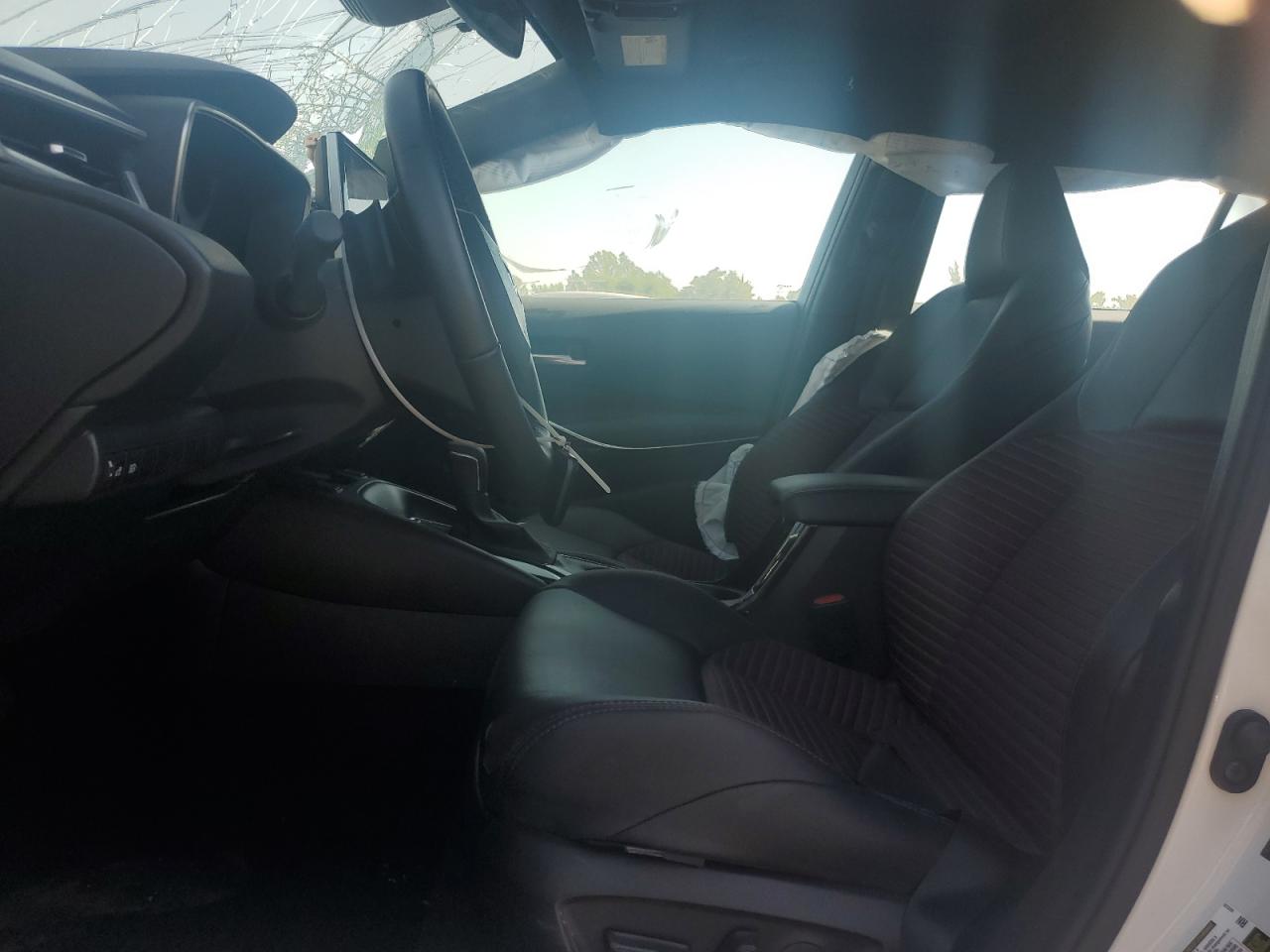 2024 Toyota Corolla Xse VIN: 5YFT4MCE6RP203302 Lot: 82202635