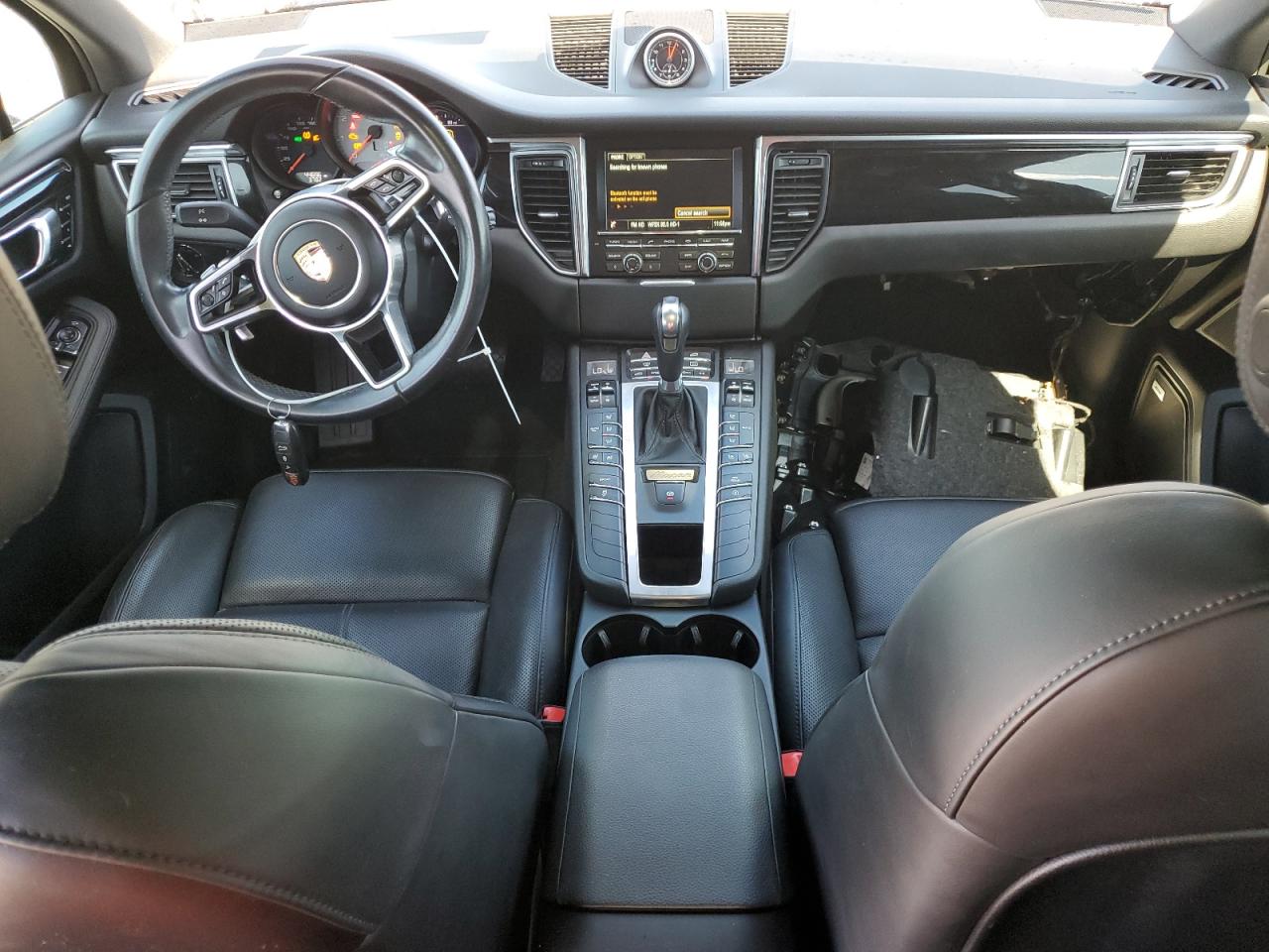 2016 Porsche Macan S VIN: WP1AB2A56GLB52585 Lot: 89839575