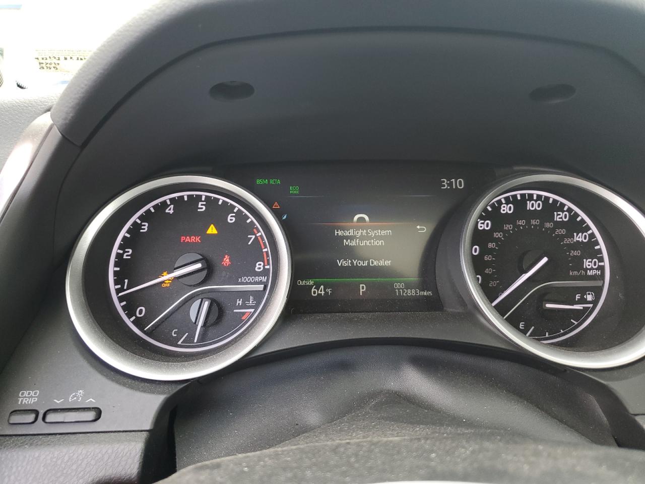 2024 Toyota Camry Xle VIN: 4T1F11BK5RU116744 Lot: 82409425